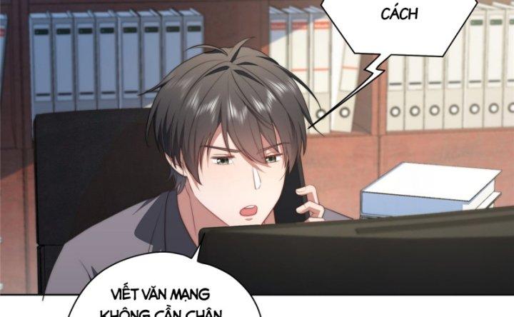 nữ chính chạy từ trong sách ra thì phải làm sao chapter 15 24