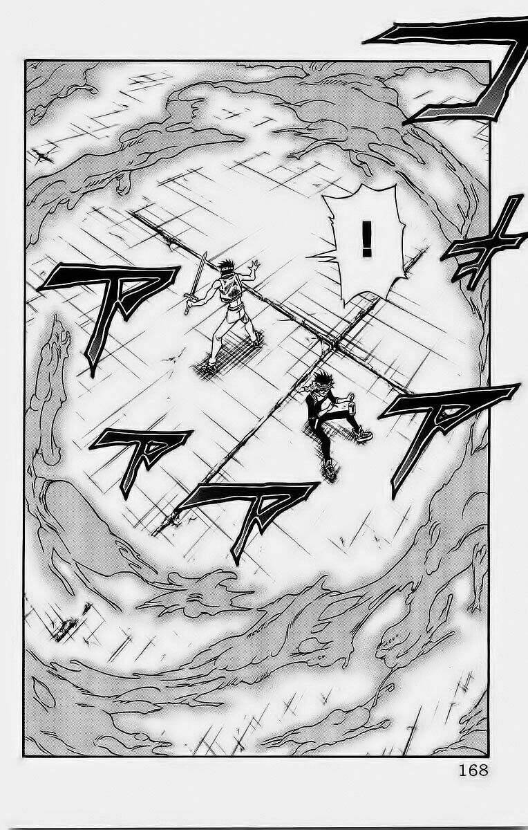 vua trên biển chapter 248 15