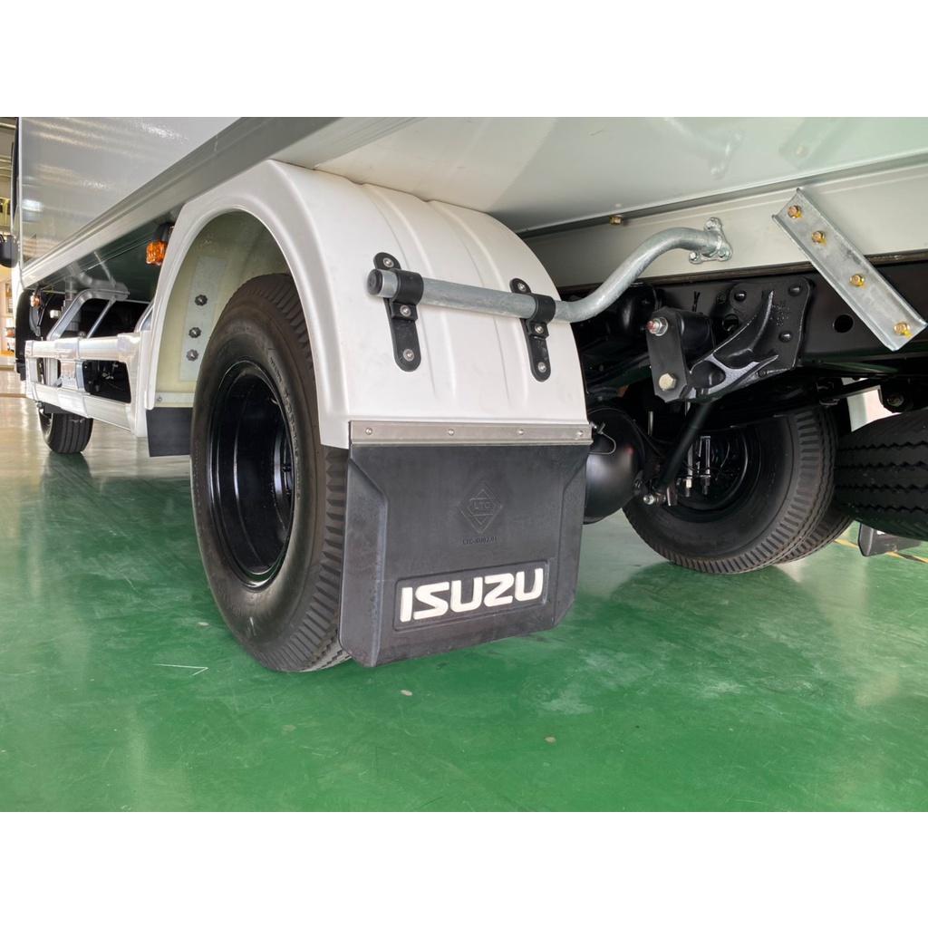 Tấm chắn bùn xe tải ISUZU