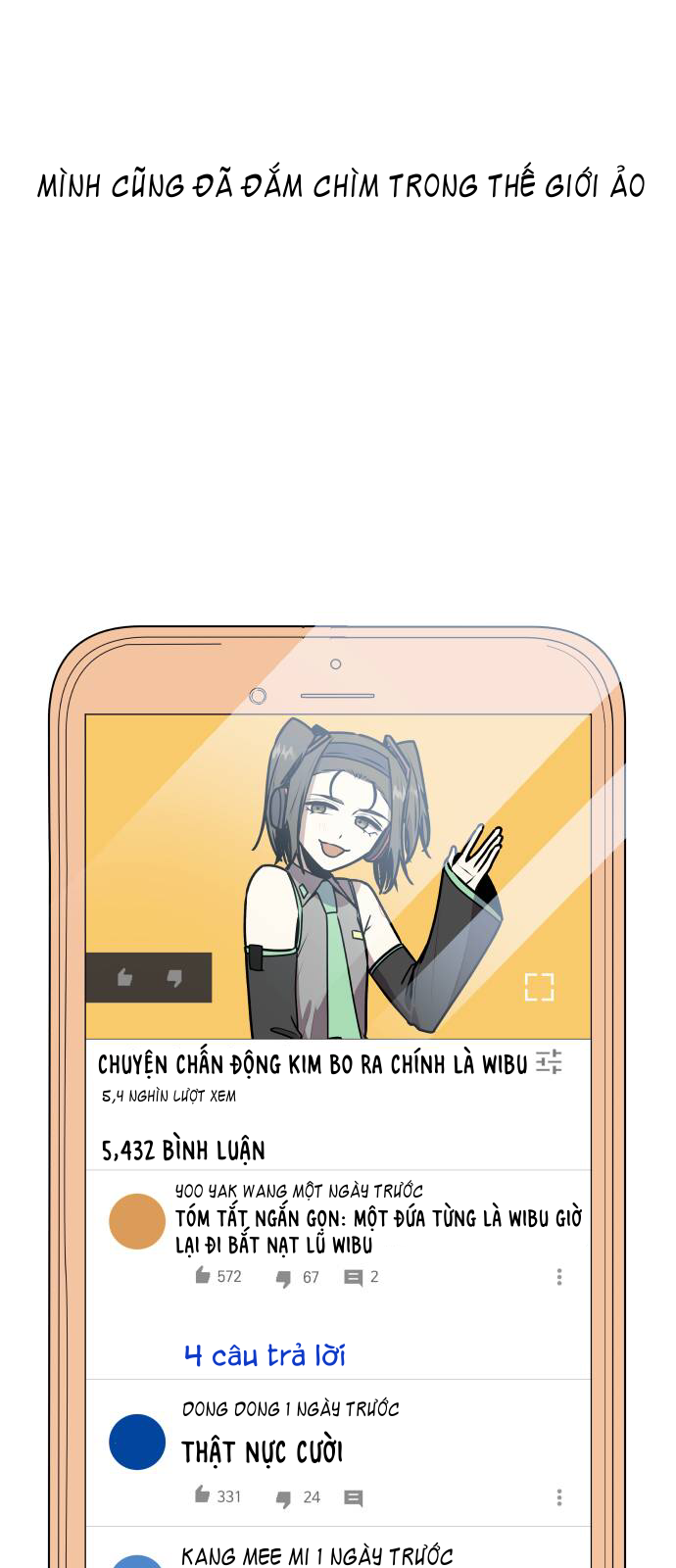 bí mật tình bạn chapter 11 55