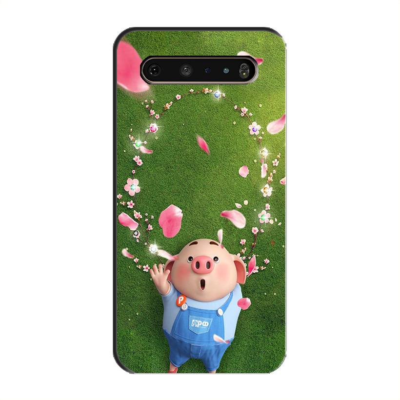 Ốp Lưng Dẻo Dành Cho LG V60