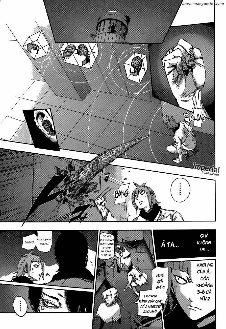 ngạ quỷ vùng tokyo 2 chapter 28 3