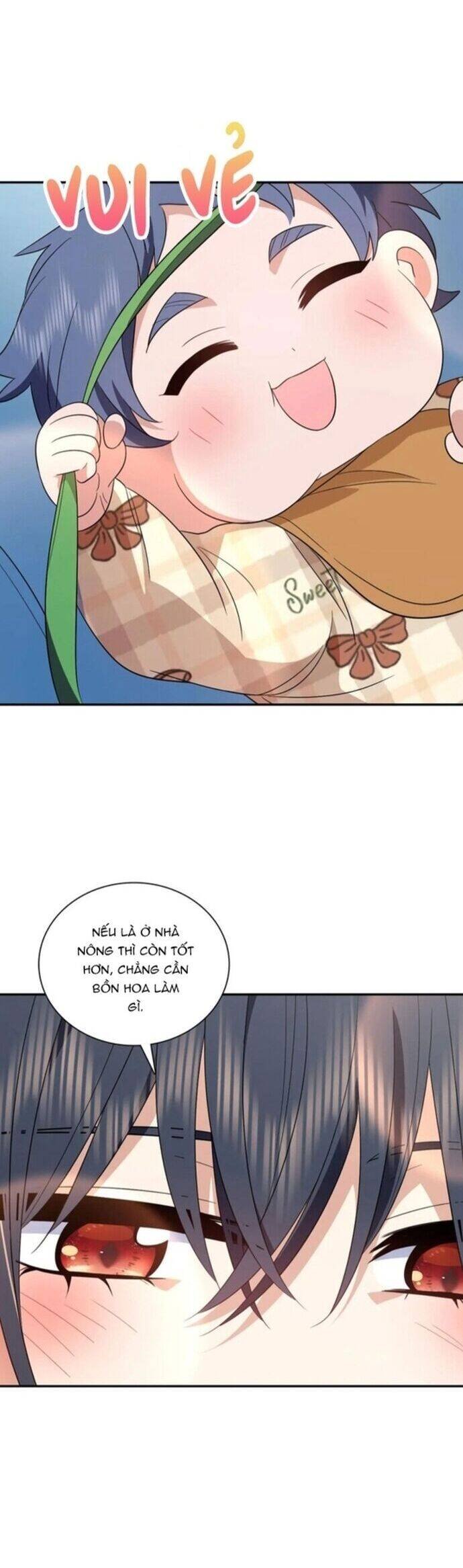 Bà Xã Nhà Tôi Đến Từ Ngàn Năm Trước chapter 344 5