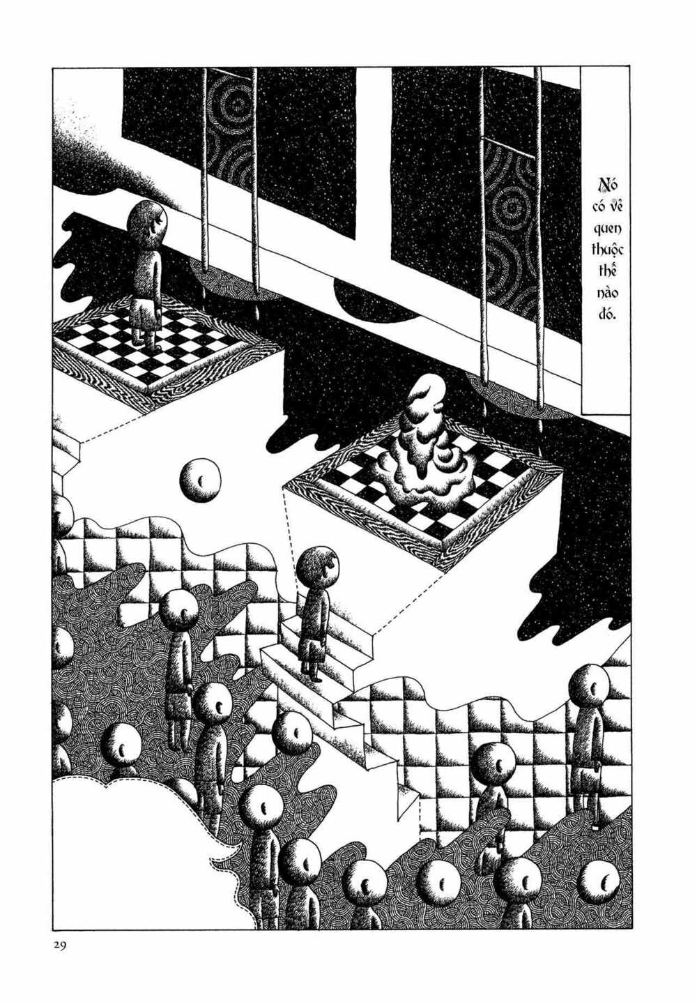 god's child chapter 2 11