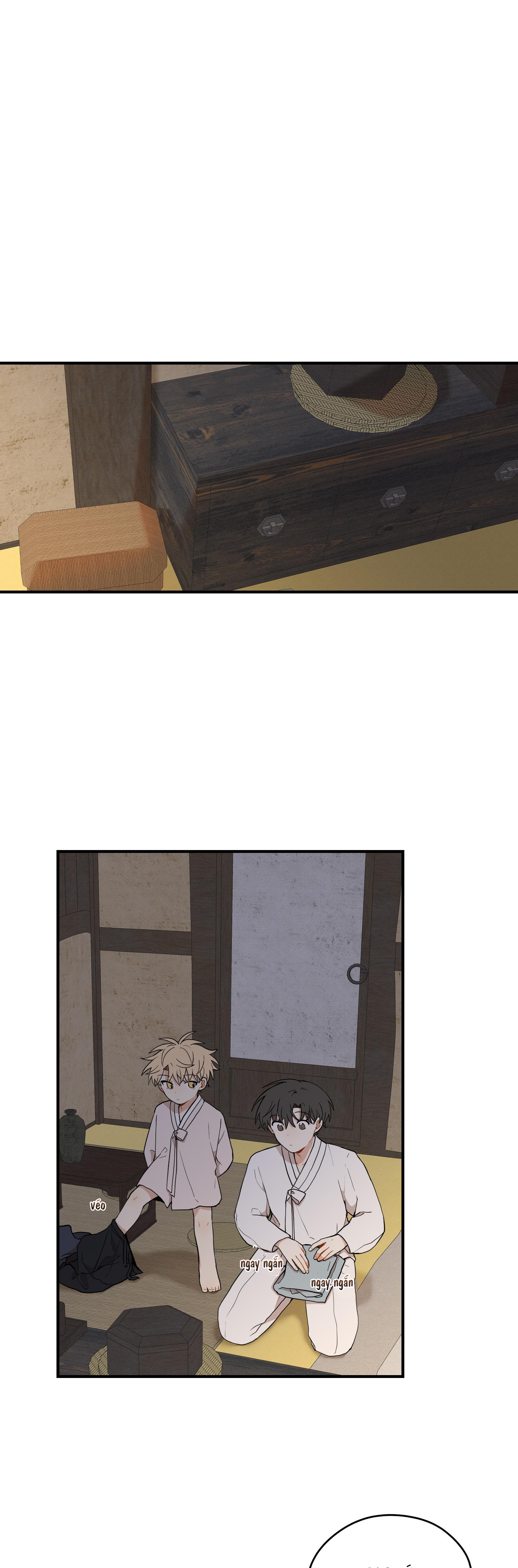 đường hoa liên kiều rơi chapter 33 3