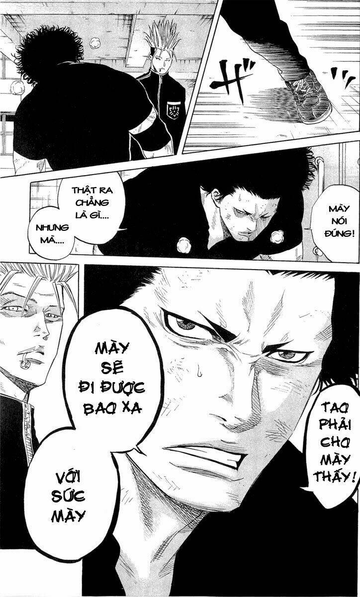 sugarless chapter 12 8