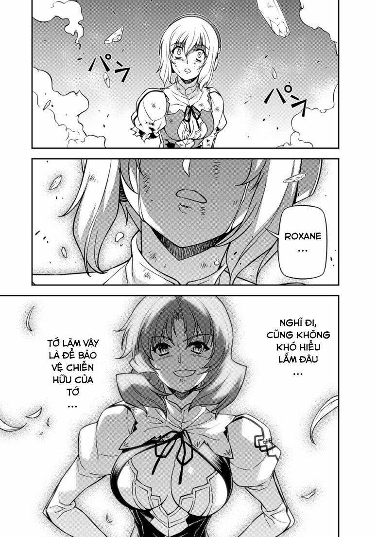 freezing chapter 136 18