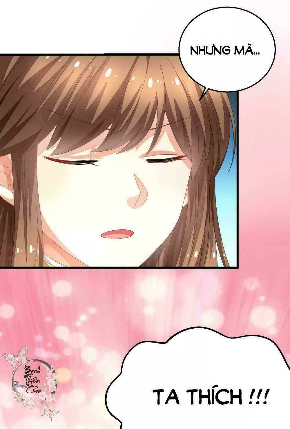 xuyên nhanh - hướng dẫn tự cứu của nữ phụ chapter 3 13