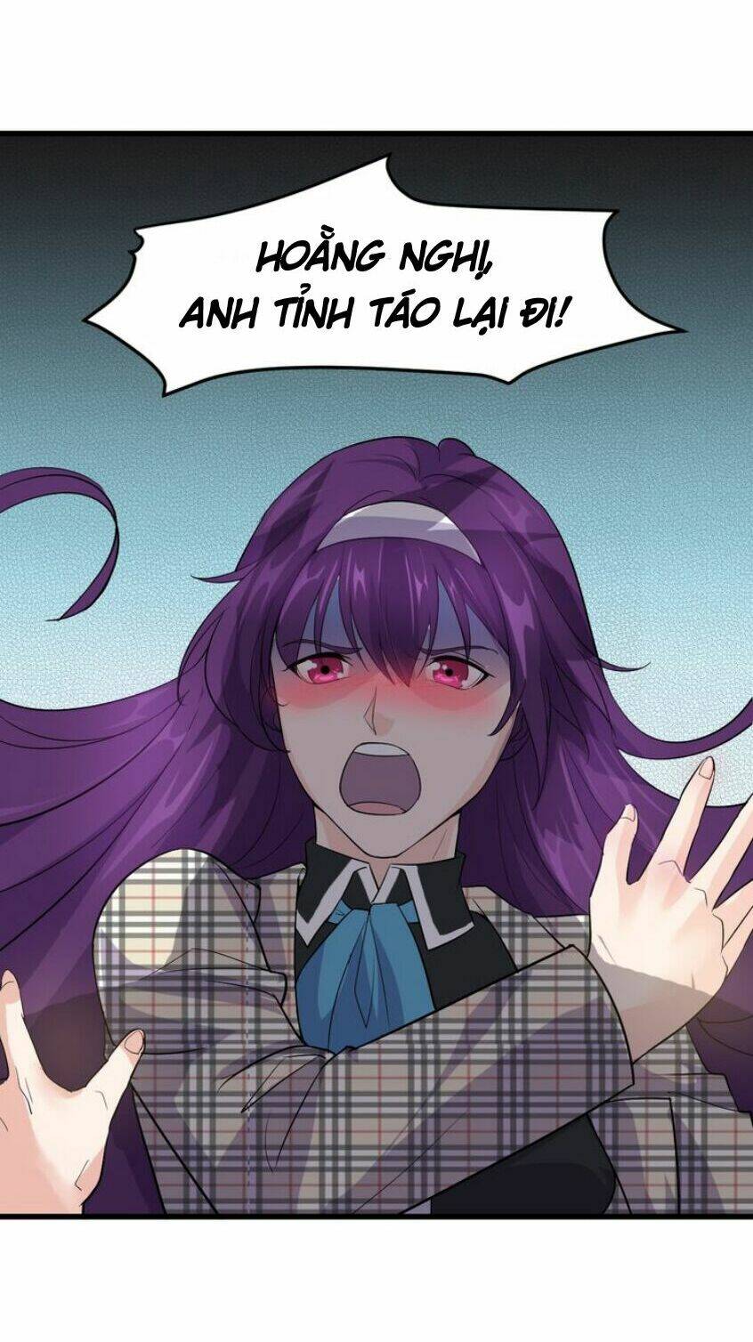 siêu cấp hộ vệ của đại tiểu thư chapter 9 18