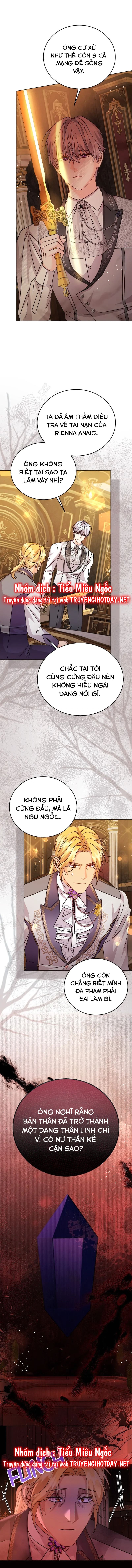 tôi sẽ cứu nam phản diện bị nữ chính ruồng bỏ chapter 102 17