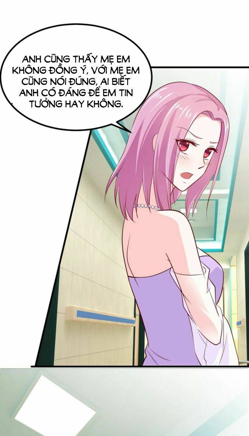 thú cưng độc quyền của boss chapter 98 29