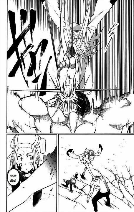 tripeace chapter 29 47