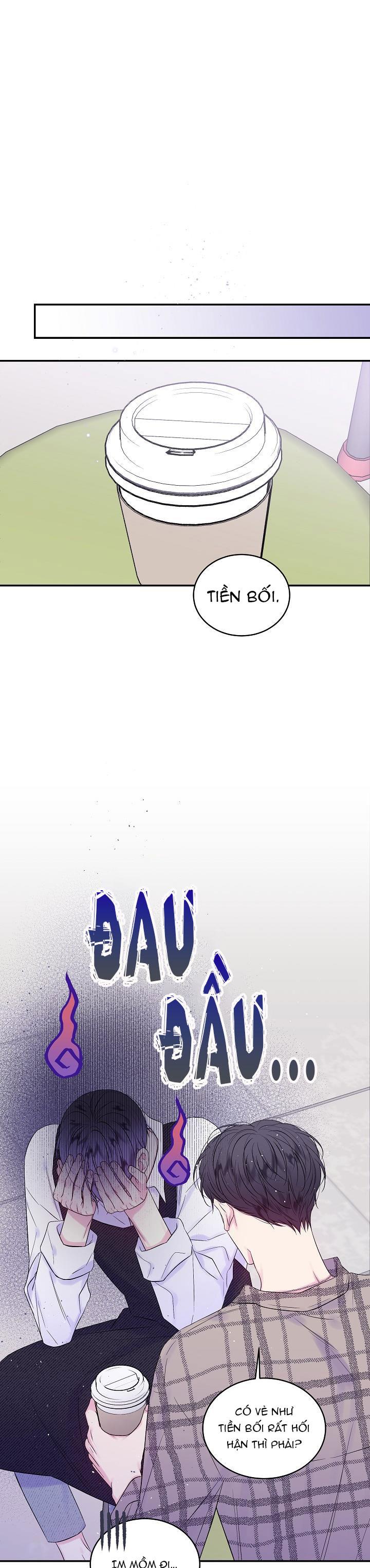 bình minh thứ hai chapter 21 18