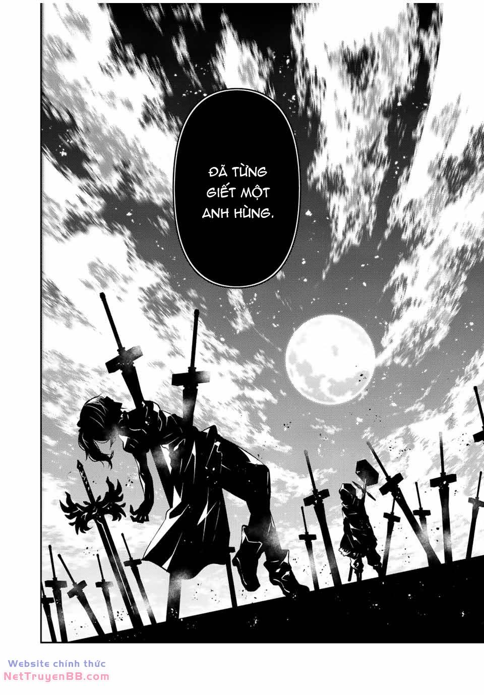 từ chức nghiệp yếu nhất trở thành "thợ rèn" mạnh nhất chapter 95 7