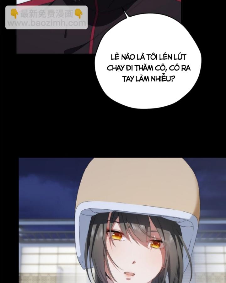 nữ chính chạy từ trong sách ra thì phải làm sao chapter 77 77