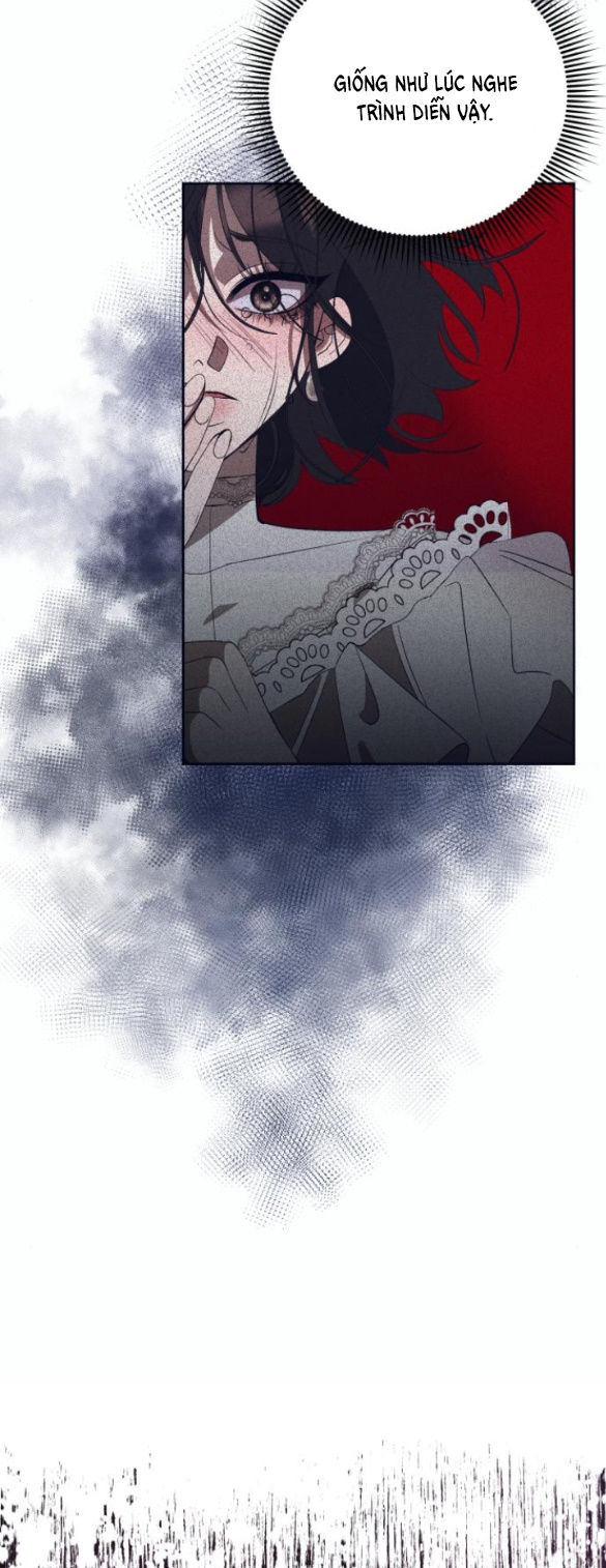 điệu nhảy say mê giữa màn đêm chapter 10.2 16