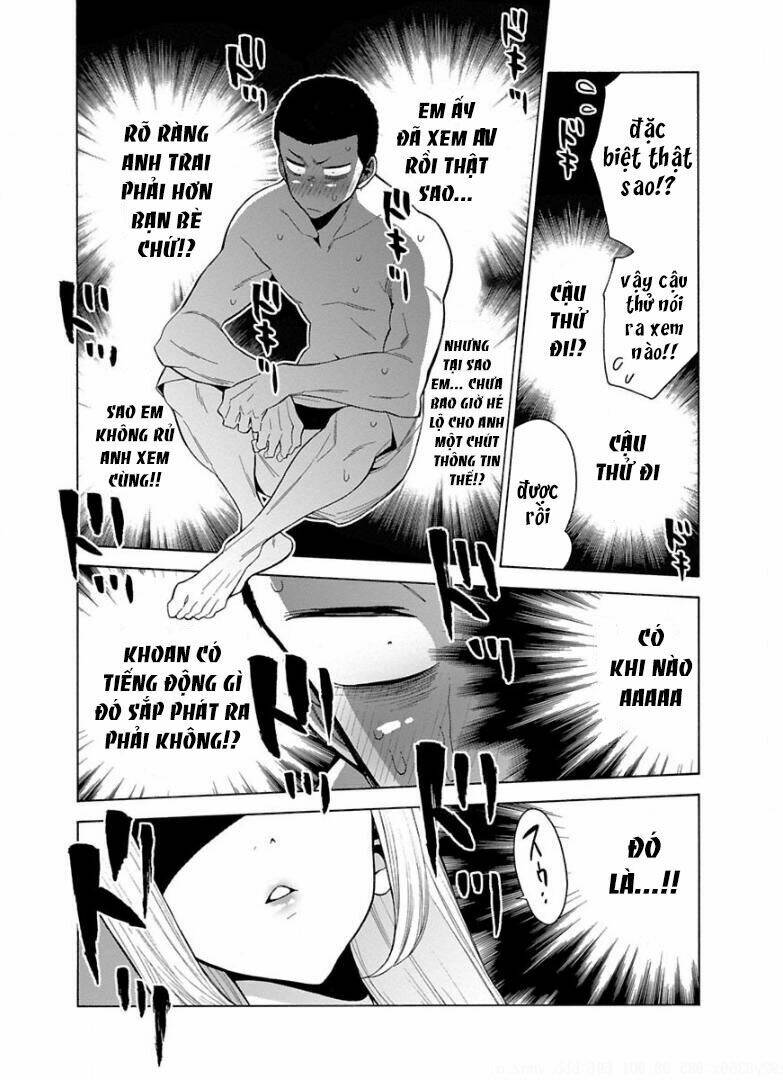 momoiro meloik chapter 89 11