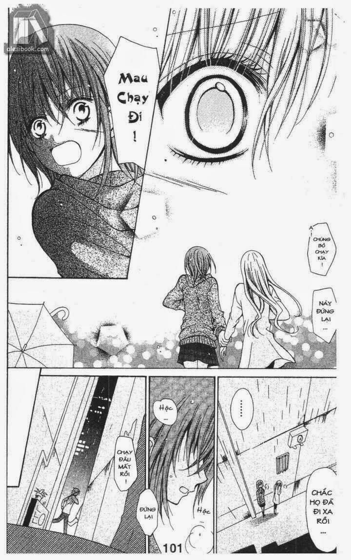 blue friend season 1 chapter 3 21