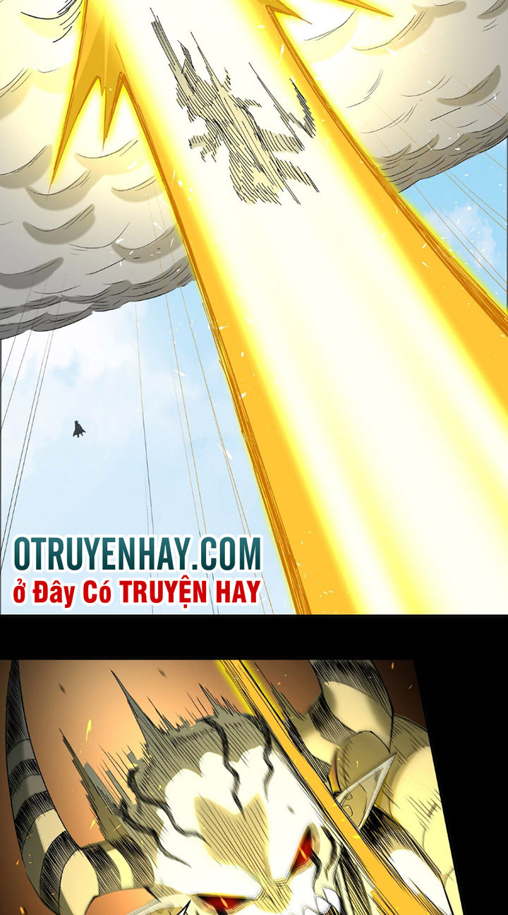 đại ma pháp sư dựa vào muội tử trừ ma chapter 8 58