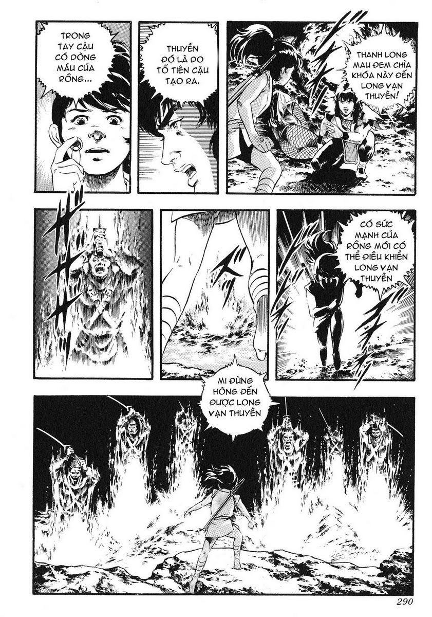 karasutengu kabuto chapter 1.3 29