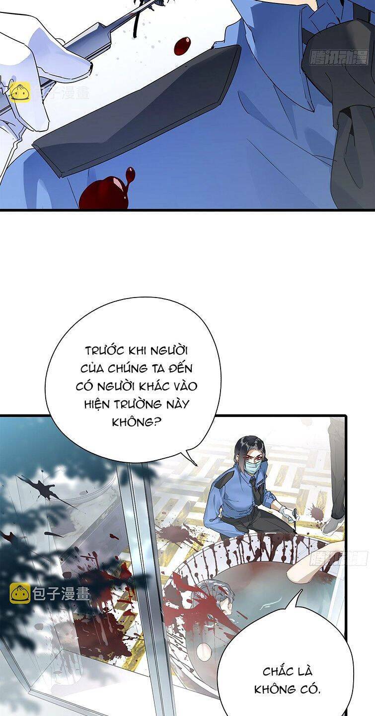 thỉnh quân nhập quái chapter 42 15