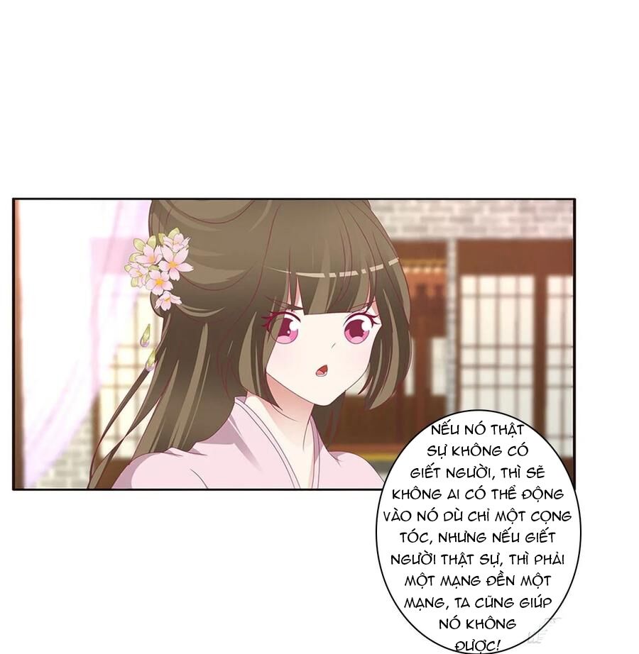 thông linh phi chapter 619 2