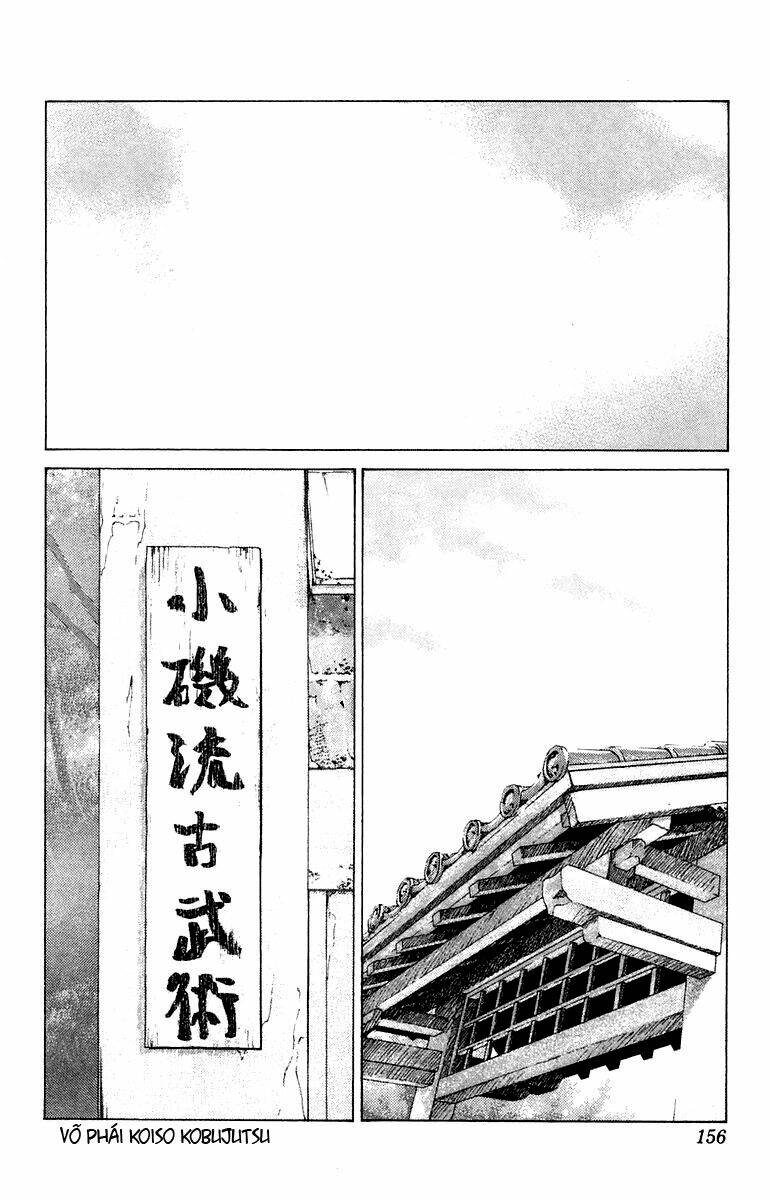 angel densetsu chapter 52.2 3
