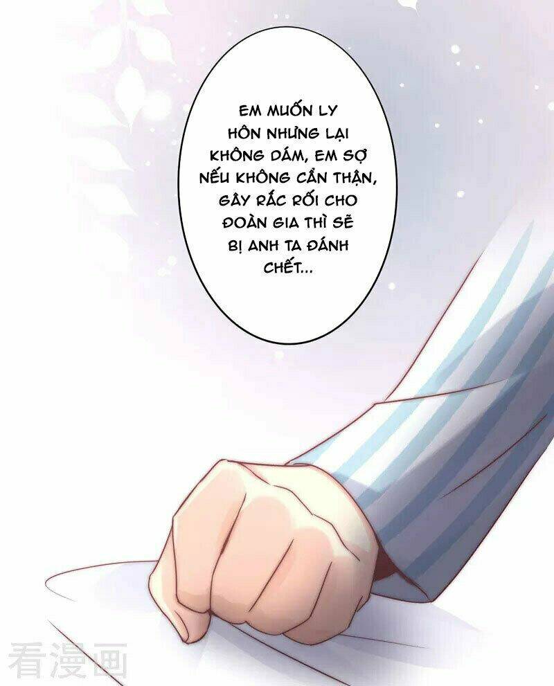 cuồng duệ tiểu thê chapter 89 28