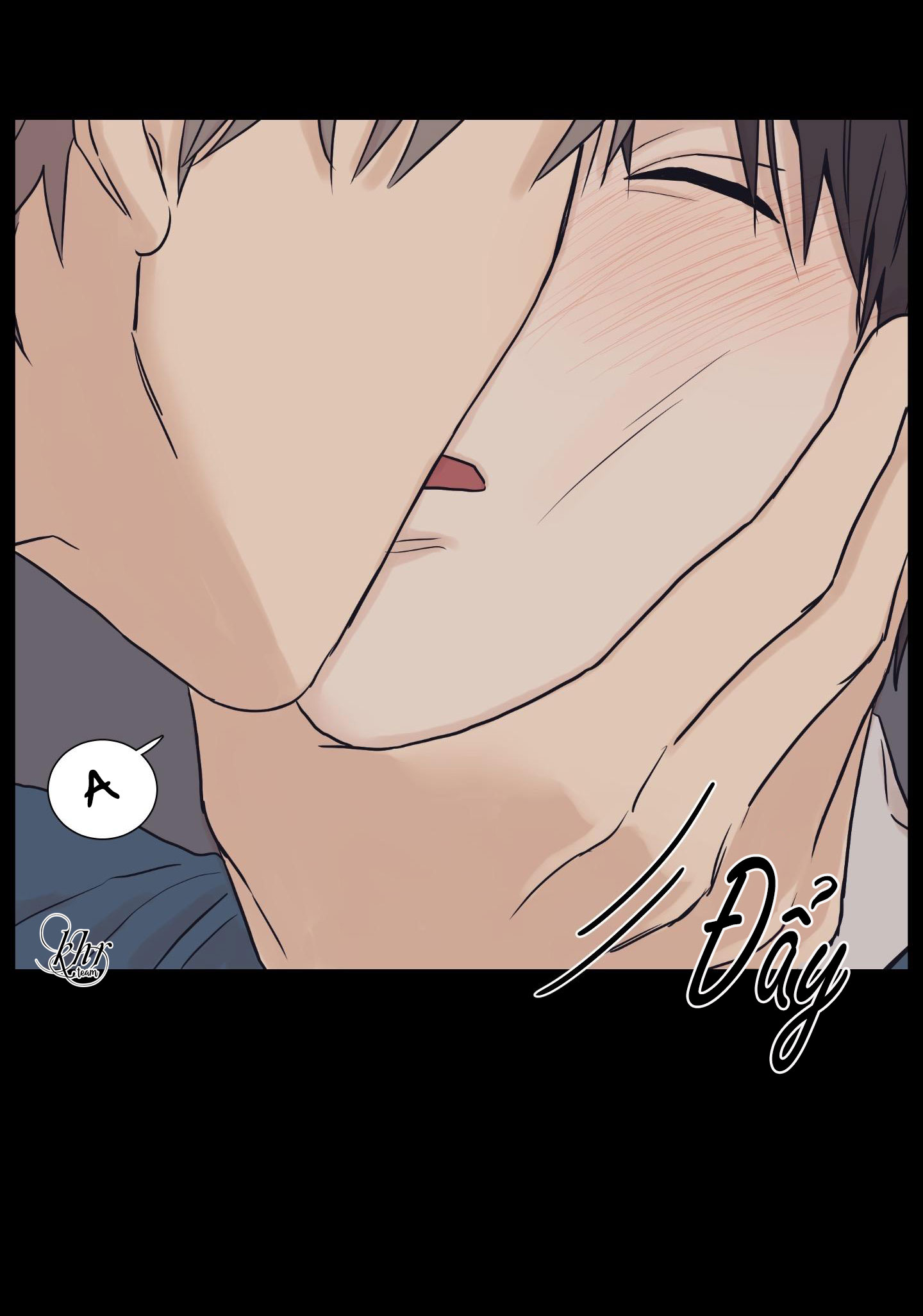 trợ lý kim và nhân viên lee chapter 2 4