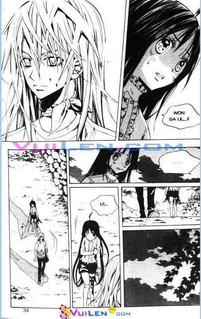 moon boy - chàng trai ánh trăng chapter 5 33