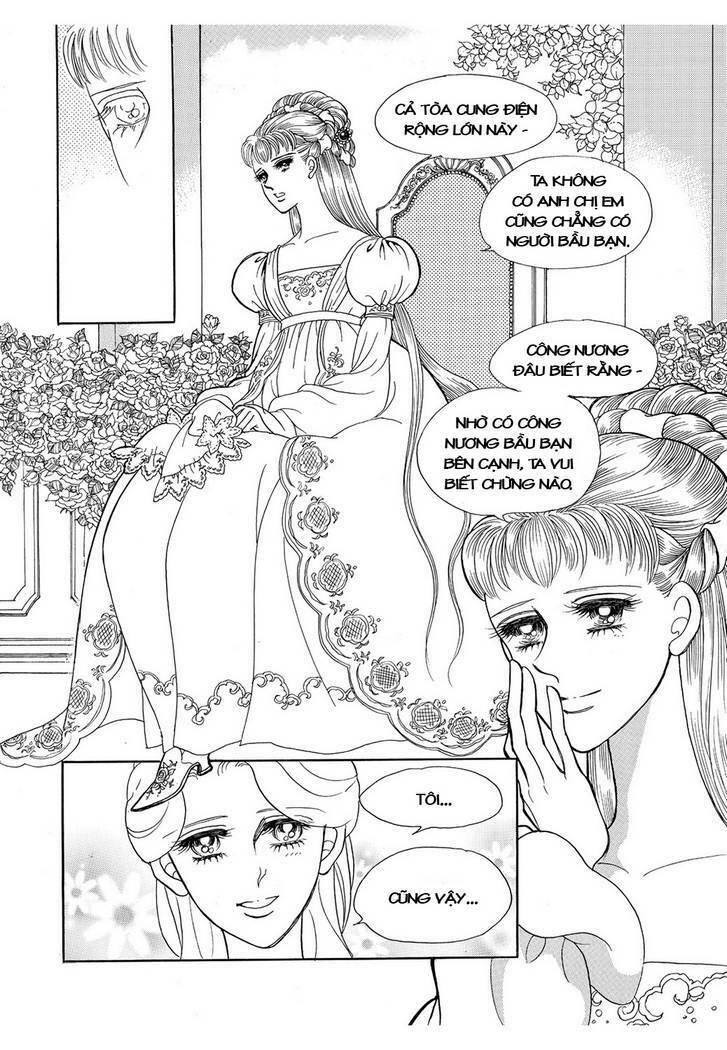 princess - công chúa xứ hoa (bản đẹp) chapter 37 63