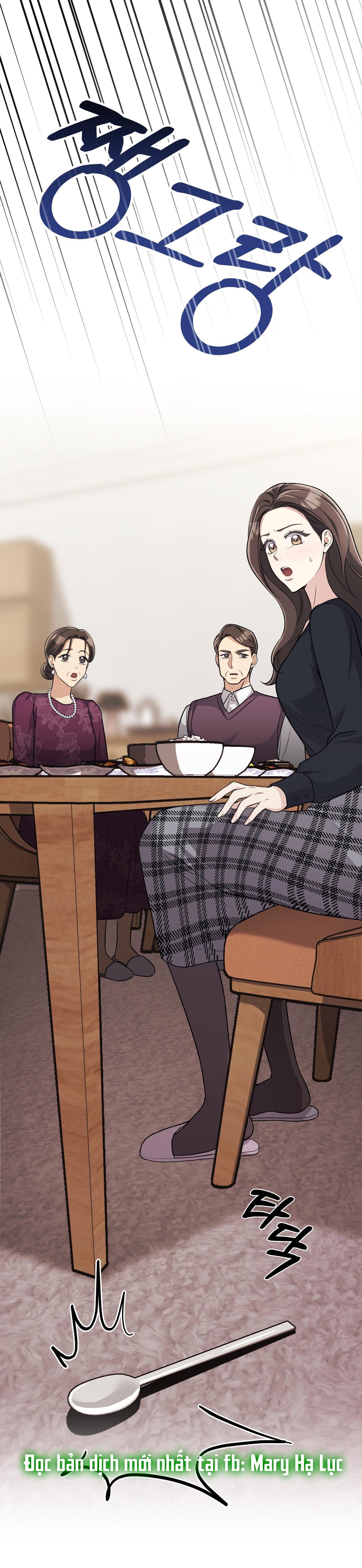 Cướp Dâu chapter 6.2 - Trang 29