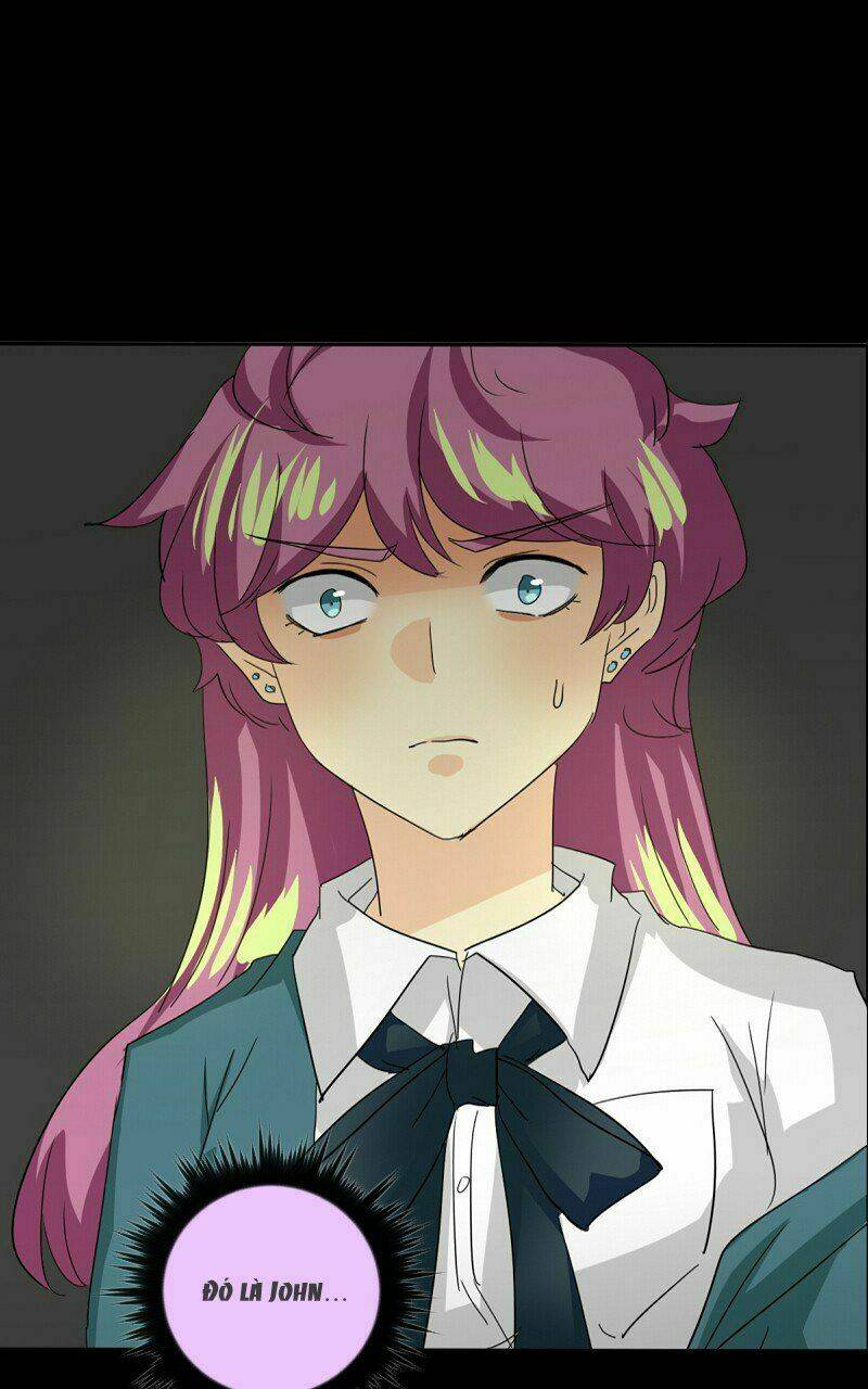 Thế Giới Không Hoàn Hảo chapter 155.3 147