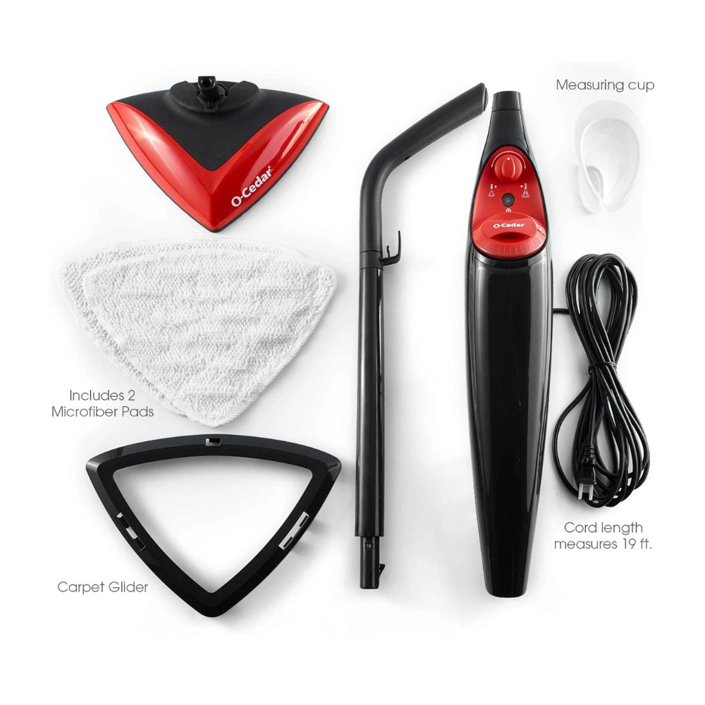 Máy lau nhà hơi nước Vileda Steam ONE XXL NEW – model 1/2023