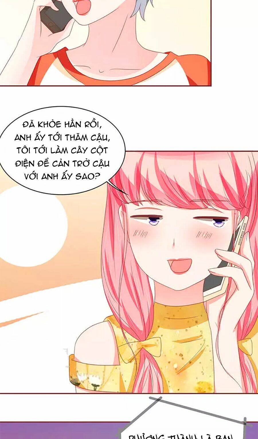 vương tước tư hữu bảo bối chapter 169 16