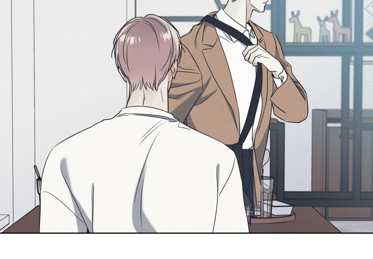 dải hợp âm trên đại dương xanh chapter 17 98