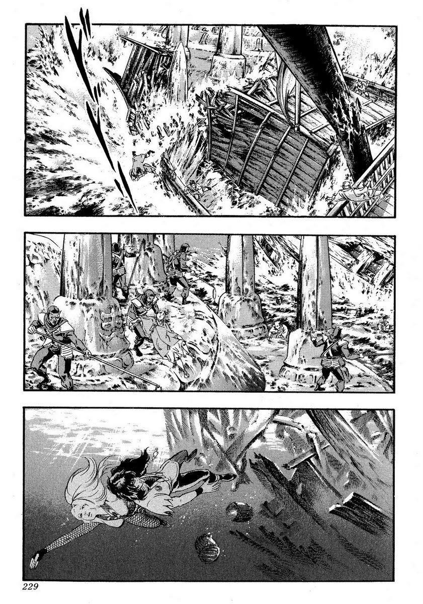 karasutengu kabuto chapter 1.2 19