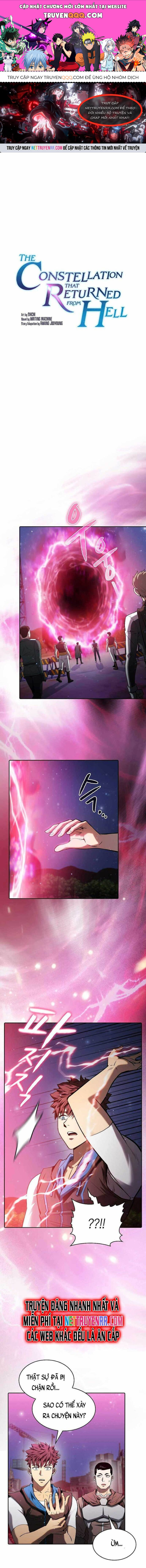 thiên thần quay về từ địa ngục chapter 109 1