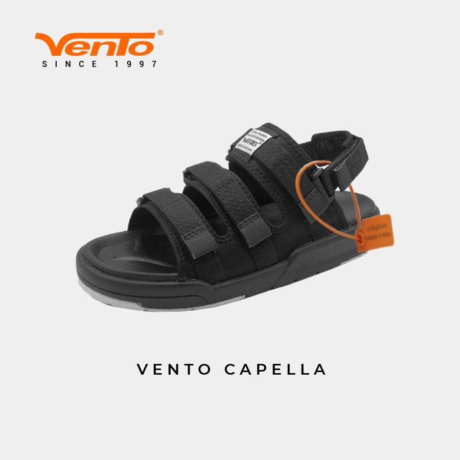 GIÀY SANDAL VENTO CHÍNH HÃNG MẪU MỚI 2024 CAPELLA NV1001 [SANDAL NAM NỮ