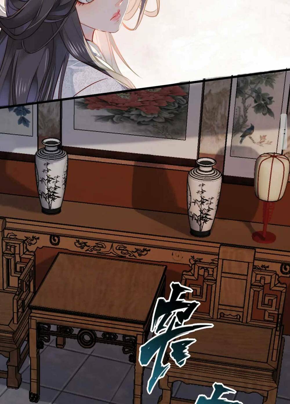 xuyên sách : nghịch đồ hắn lại muốn bắt nạt sư phụ chapter 5 25