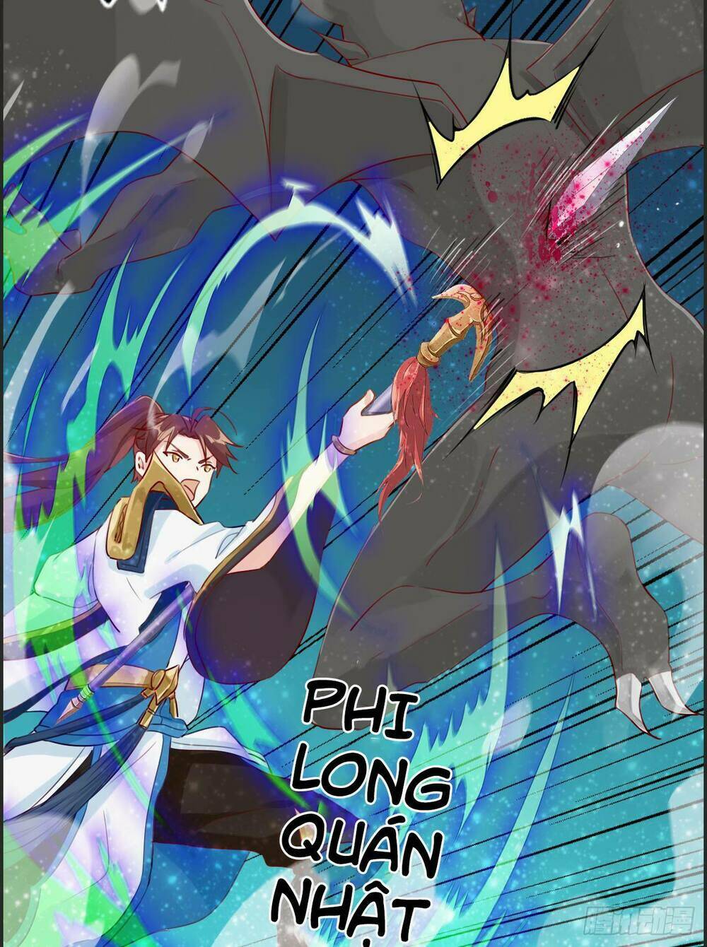 tối cường hoàn khố hệ thống chapter 11 3