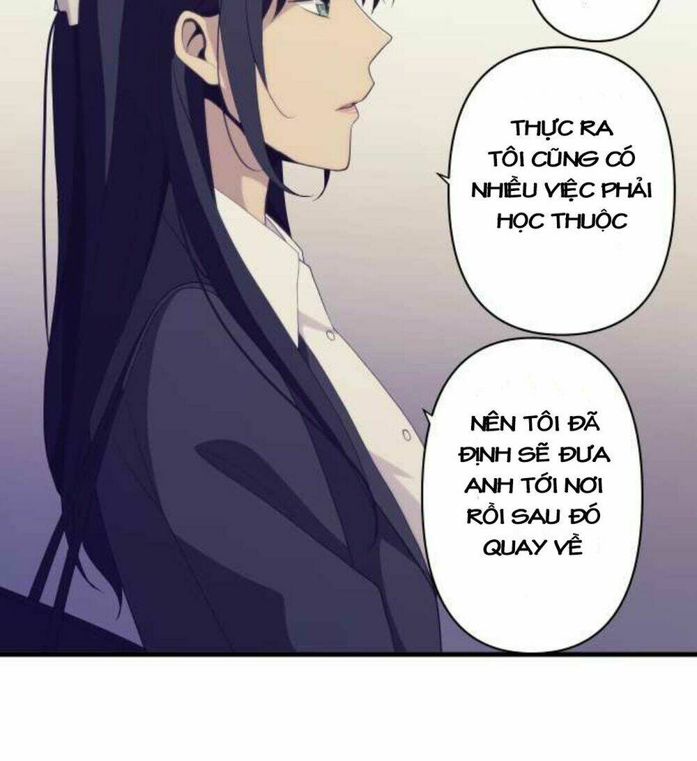 viên thuốc trùng sinh chapter 219 16