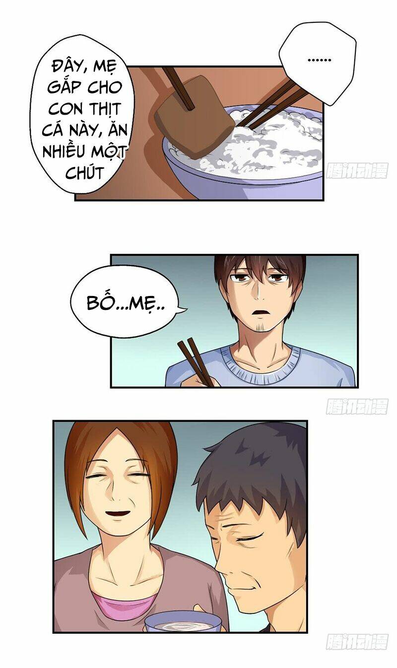 giả thị hắc ti nhạ đích họa chapter 9 8