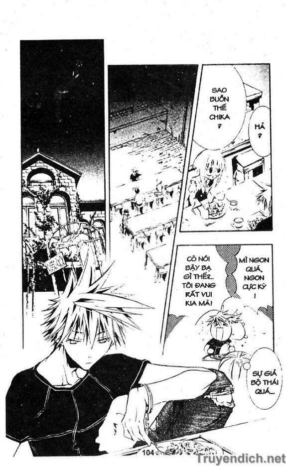 zombie-loan chapter 17 4