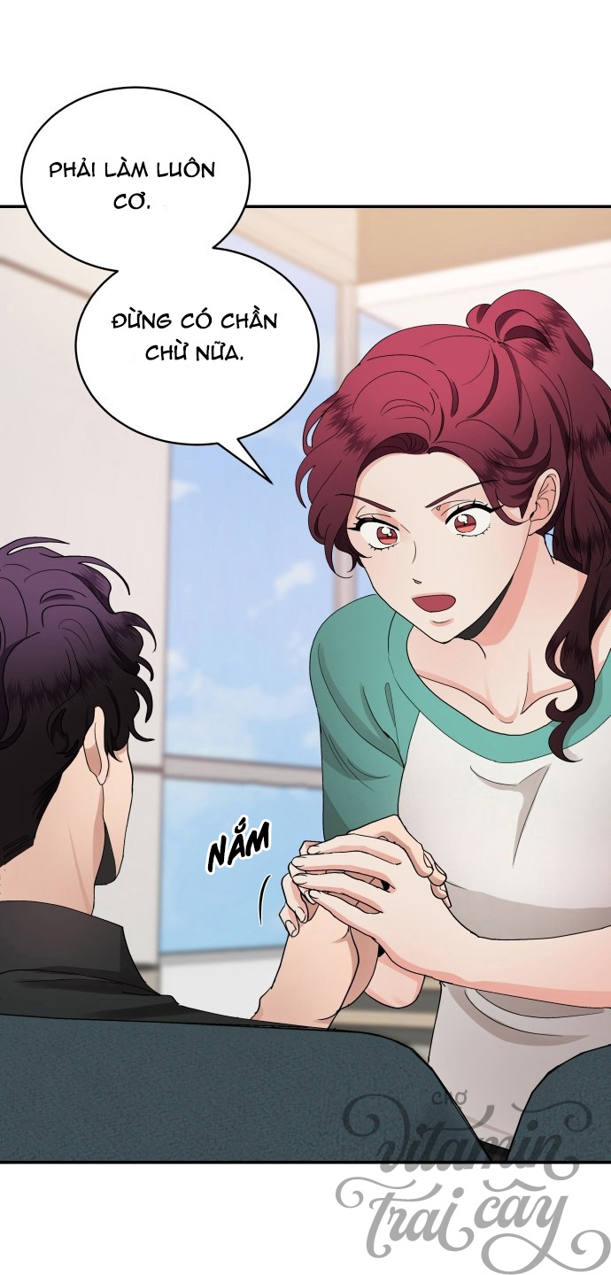 oan gia ngõ hẹp chapter 28 42