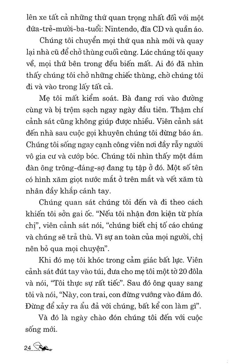 Không Mất Gì, Được Tất Cả 