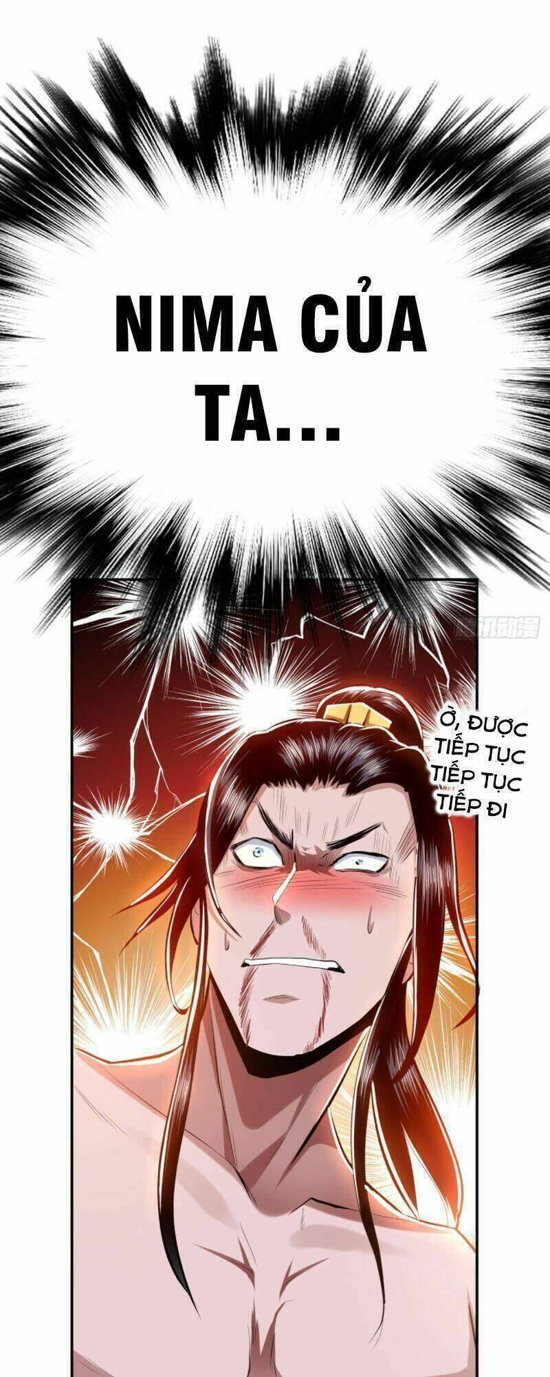 nam chủ và hậu cung đều dưới trướng ta chapter 9 65