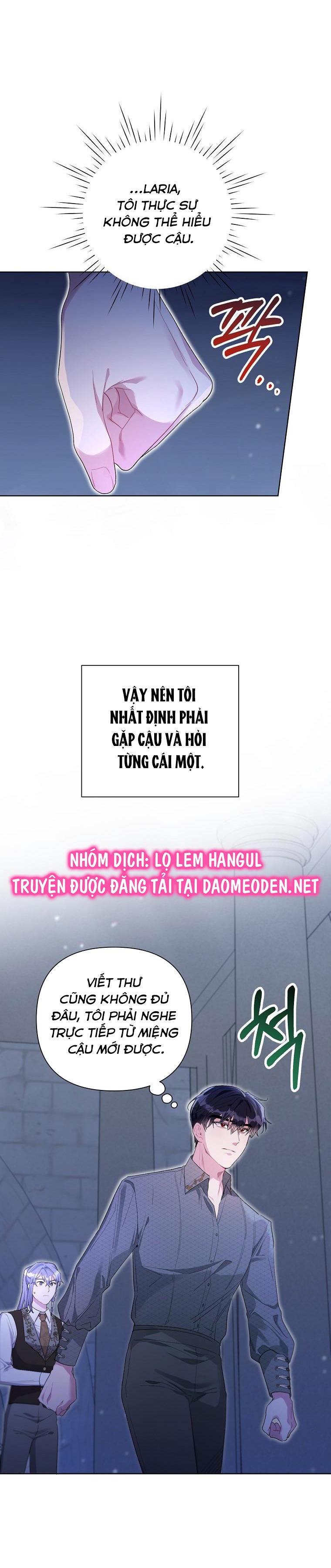 trở thành con dâu bất đắc dĩ chapter 94 28