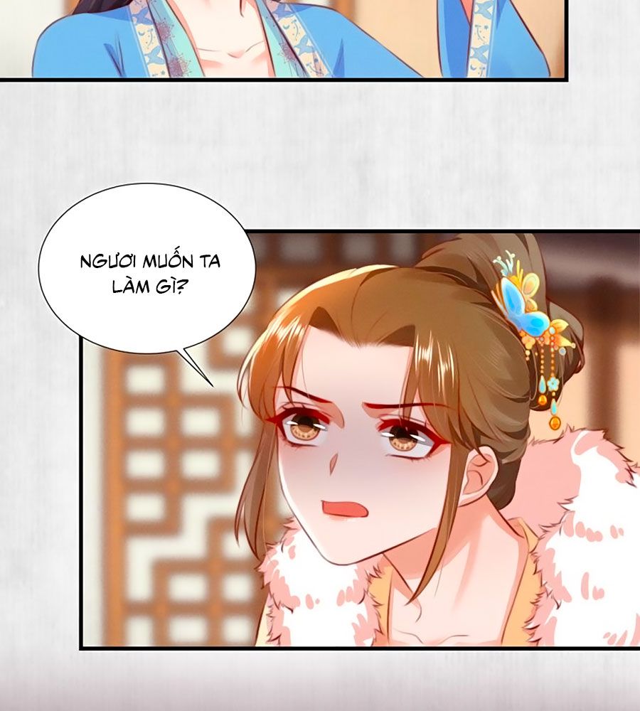 hoạn phi hoàn triều chapter 99 15