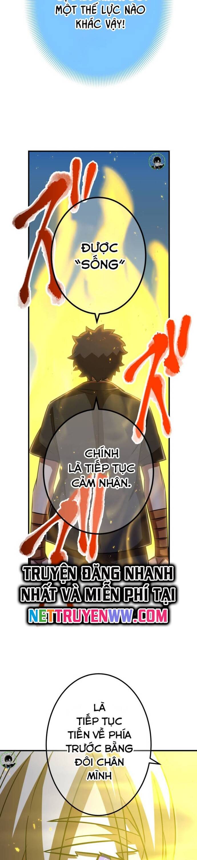 Huyết Thánh Cứu Thế Chủ~ Ta Chỉ Cần 0.0000001% Đã Trở Thành Vô Địch chapter 95 10